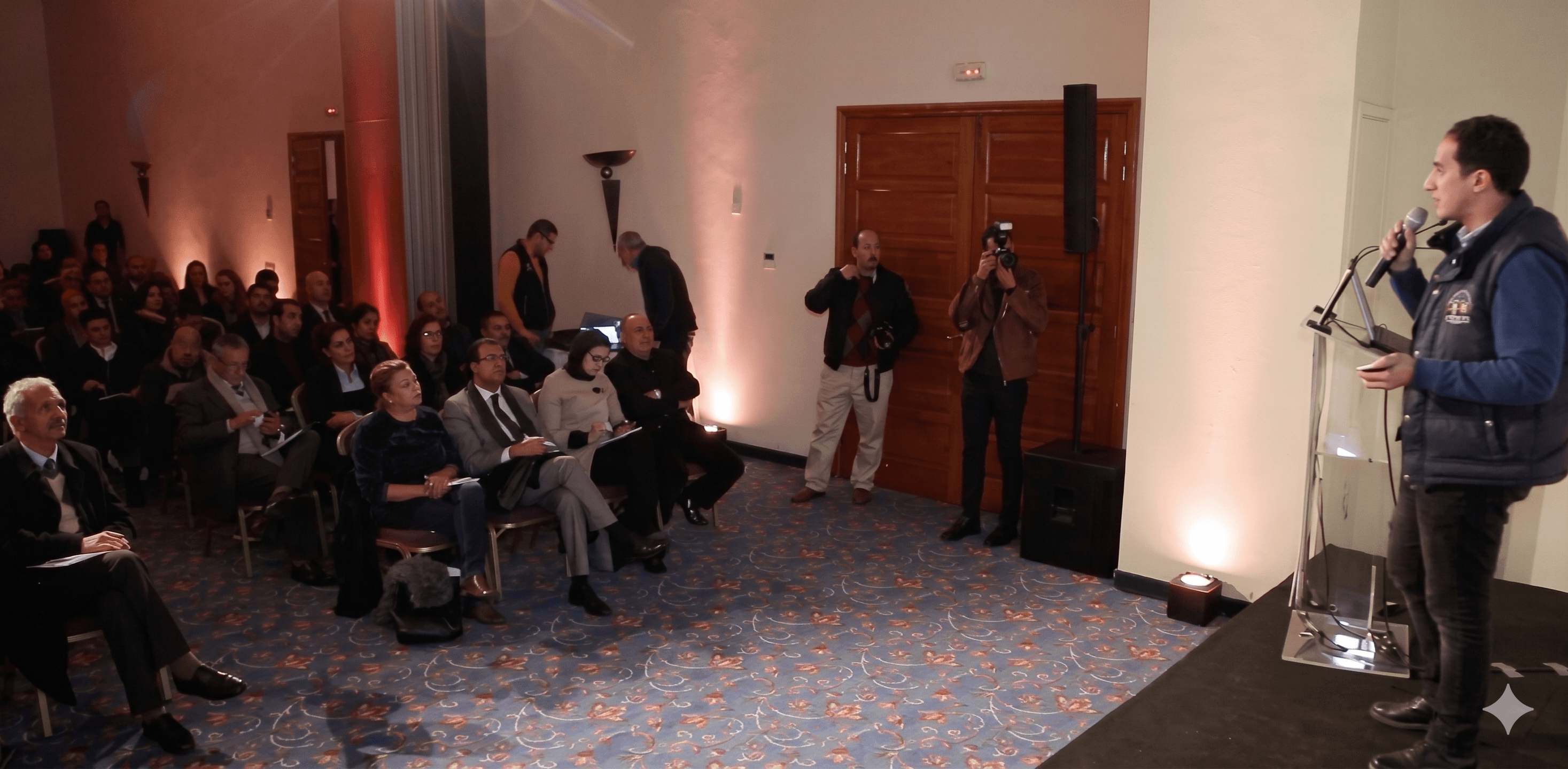 RHC - Planification stratégique et plateforme de marque