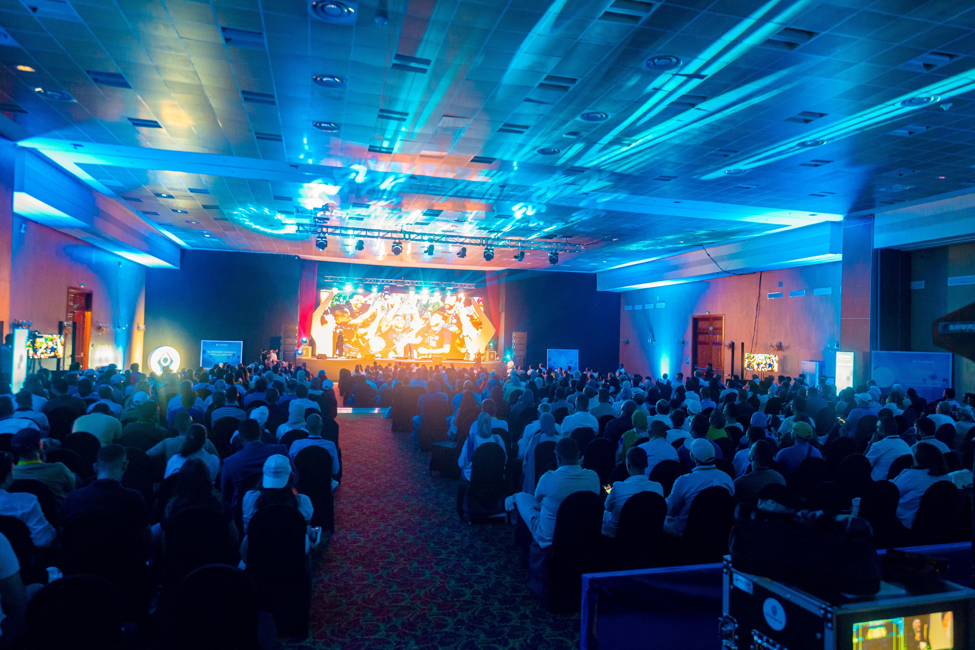 Sanlam - Conventions internes et engagement collaborateurs